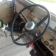 Image for article titled Man Crashes Flimsy Postal Jeep And Somehow Avoids Instant Death